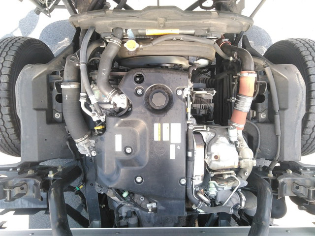 いすゞエルフアルミバン小型（2t・3t）[写真23]