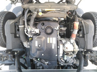 いすゞエルフアルミバン小型（2t・3t）[写真23]