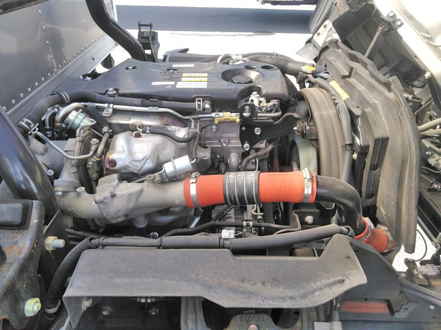 いすゞエルフアルミバン小型（2t・3t）[写真24]