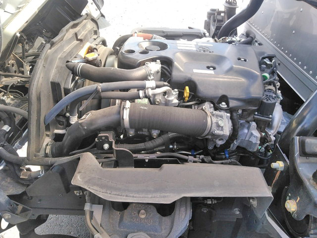 いすゞエルフアルミバン小型（2t・3t）[写真25]