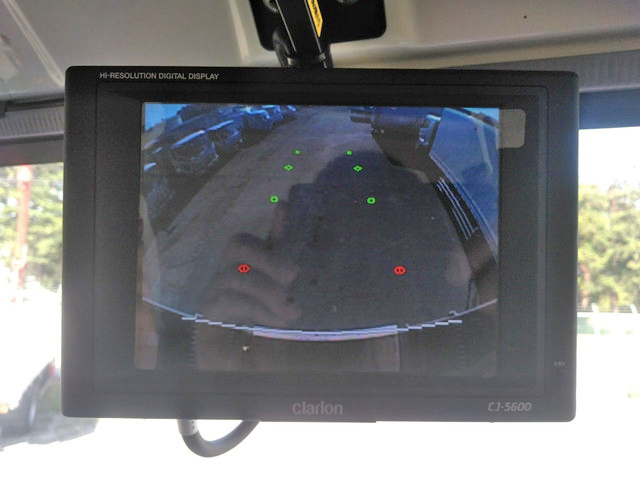 いすゞエルフアルミバン小型（2t・3t）[写真37]