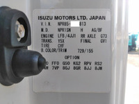 いすゞエルフアルミバン小型（2t・3t）[写真38]