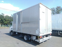 いすゞエルフアルミバン小型（2t・3t）[写真04]