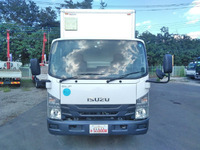 いすゞエルフアルミバン小型（2t・3t）[写真08]