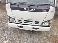 いすゞエルフダンプ小型（2t・3t）[写真10]