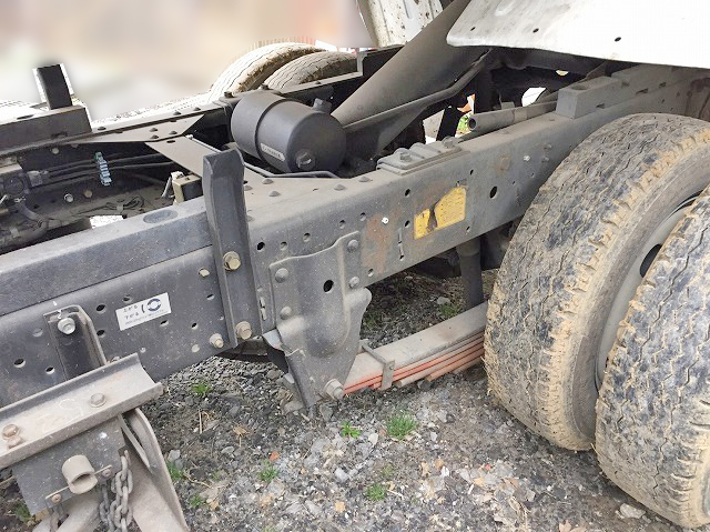 いすゞエルフダンプ小型（2t・3t）[写真14]