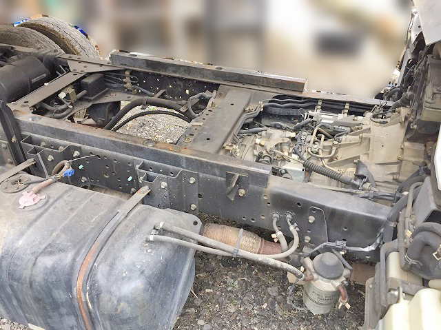 いすゞエルフダンプ小型（2t・3t）[写真15]