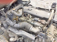 いすゞエルフダンプ小型（2t・3t）[写真16]