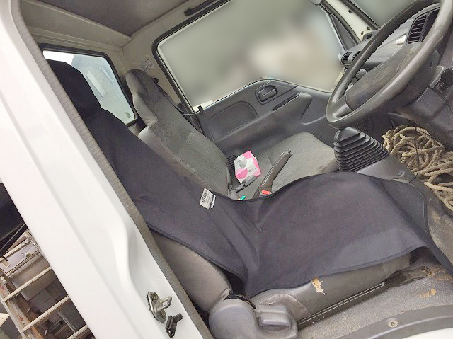 いすゞエルフダンプ小型（2t・3t）[写真19]