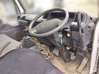 いすゞエルフダンプ小型（2t・3t）[写真21]