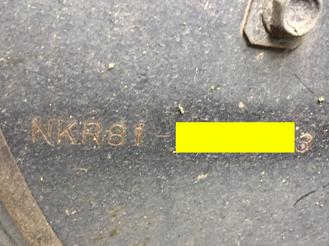 いすゞエルフダンプ小型（2t・3t）[写真23]