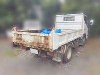 いすゞエルフダンプ小型（2t・3t）[写真05]