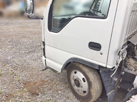 いすゞエルフダンプ小型（2t・3t）[写真06]