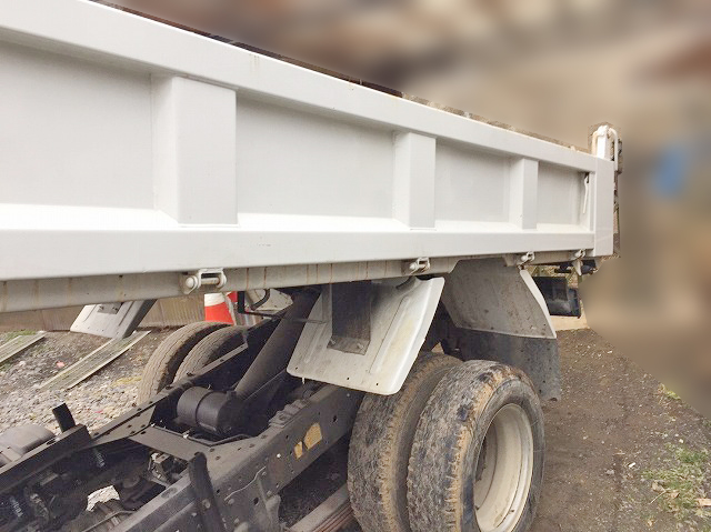 いすゞエルフダンプ小型（2t・3t）[写真07]