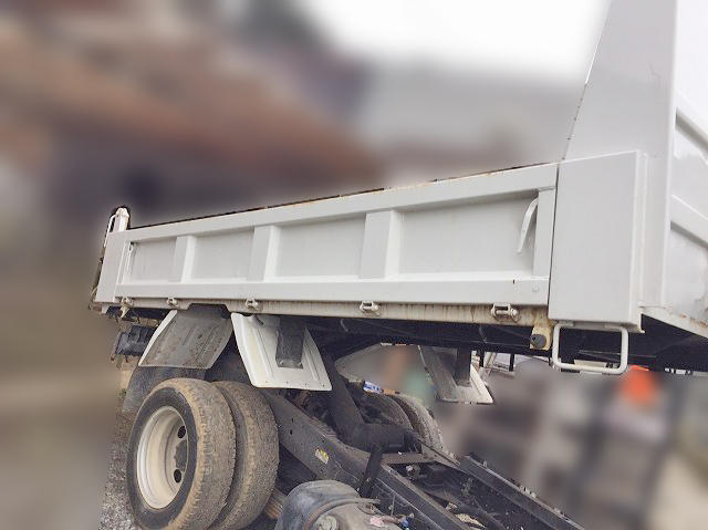 いすゞエルフダンプ小型（2t・3t）[写真08]