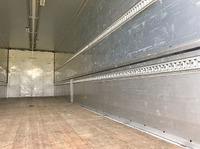 三菱ふそうスーパーグレートパネルウイング大型（10t）[写真14]