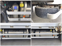 三菱ふそうスーパーグレートパネルウイング大型（10t）[写真18]