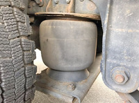 三菱ふそうスーパーグレートパネルウイング大型（10t）[写真20]