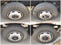 三菱ふそうスーパーグレートパネルウイング大型（10t）[写真21]