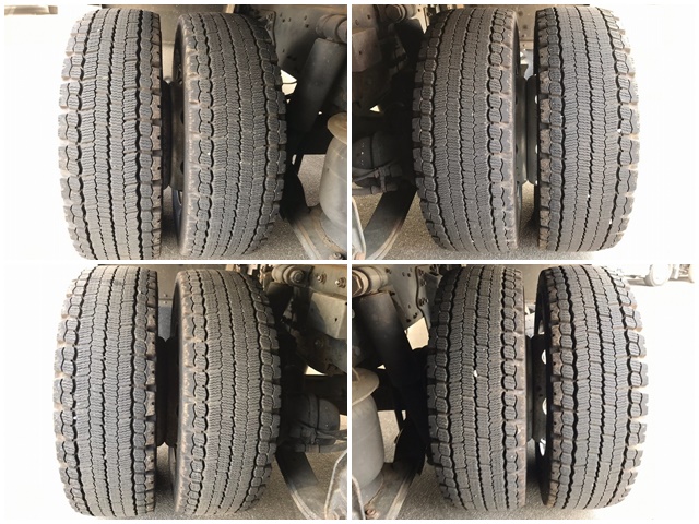 三菱ふそうスーパーグレートパネルウイング大型（10t）[写真22]