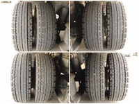 三菱ふそうスーパーグレートパネルウイング大型（10t）[写真22]