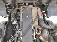 三菱ふそうスーパーグレートパネルウイング大型（10t）[写真23]