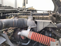 三菱ふそうスーパーグレートパネルウイング大型（10t）[写真25]