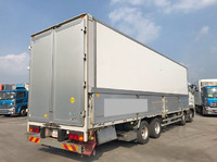 三菱ふそうスーパーグレートパネルウイング大型（10t）[写真02]