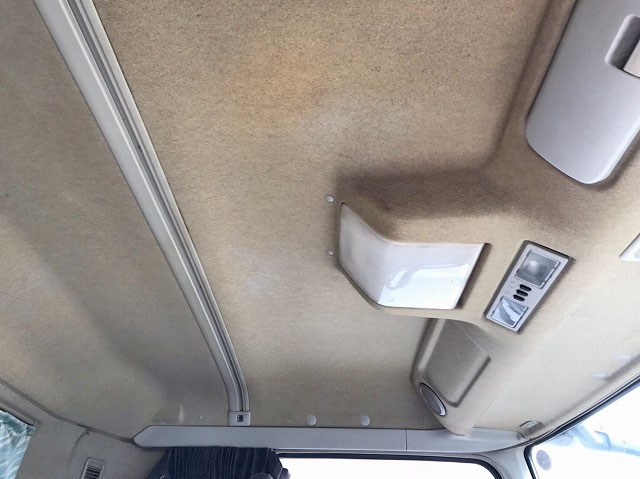 三菱ふそうスーパーグレートパネルウイング大型（10t）[写真34]