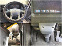 三菱ふそうスーパーグレートパネルウイング大型（10t）[写真35]