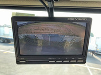 三菱ふそうスーパーグレートパネルウイング大型（10t）[写真36]