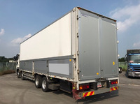 三菱ふそうスーパーグレートパネルウイング大型（10t）[写真04]