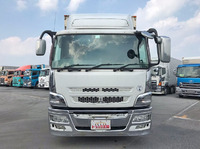 三菱ふそうスーパーグレートパネルウイング大型（10t）[写真09]