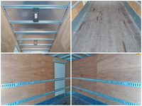 いすゞエルフアルミバン小型（2t・3t）[写真12]