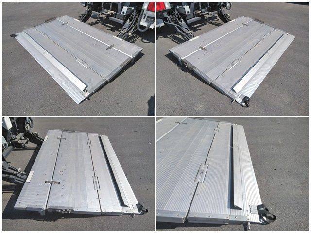 いすゞエルフアルミバン小型（2t・3t）[写真14]