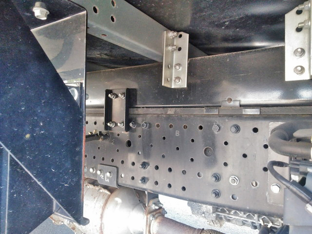 いすゞエルフアルミバン小型（2t・3t）[写真20]