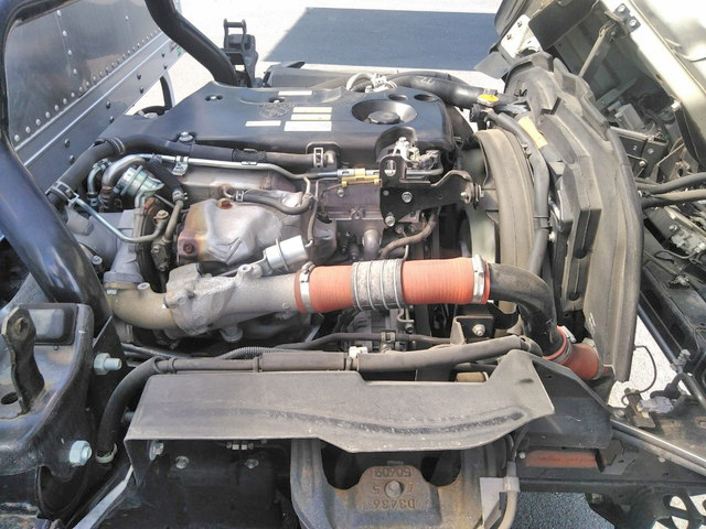 いすゞエルフアルミバン小型（2t・3t）[写真26]