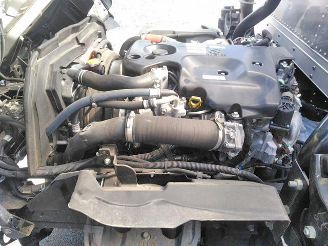 いすゞエルフアルミバン小型（2t・3t）[写真27]