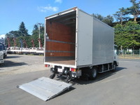 いすゞエルフアルミバン小型（2t・3t）[写真02]