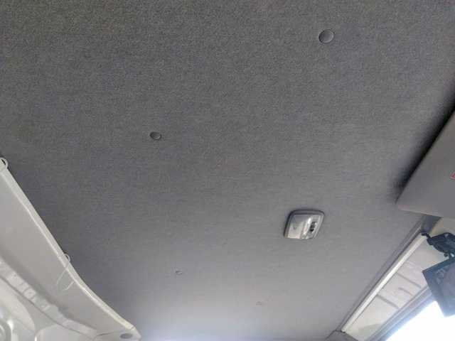 いすゞエルフアルミバン小型（2t・3t）[写真35]