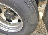 三菱ふそうキャンターアルミバン小型（2t・3t）[写真12]