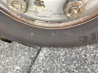 三菱ふそうキャンターアルミバン小型（2t・3t）[写真13]