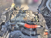 三菱ふそうキャンターアルミバン小型（2t・3t）[写真16]