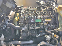 三菱ふそうキャンターアルミバン小型（2t・3t）[写真17]