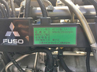 三菱ふそうキャンターアルミバン小型（2t・3t）[写真20]