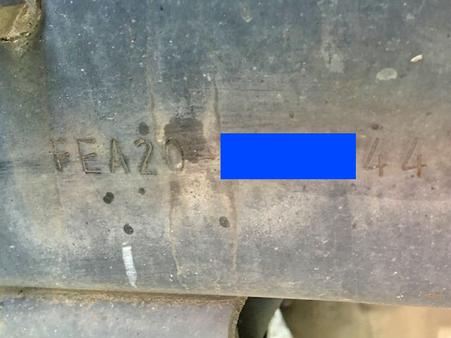 三菱ふそうキャンターアルミバン小型（2t・3t）[写真27]