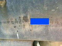 三菱ふそうキャンターアルミバン小型（2t・3t）[写真27]