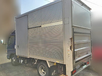 三菱ふそうキャンターアルミバン小型（2t・3t）[写真05]