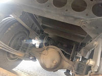 いすゞエルフ平ボディ小型（2t・3t）[写真11]