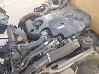 いすゞエルフ平ボディ小型（2t・3t）[写真12]